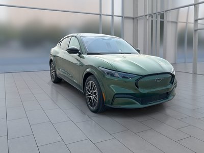 2025 Ford Mustang Mach-E in Toronto, Ontario