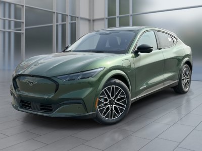 2025 Ford Mustang Mach-E in Toronto, Ontario