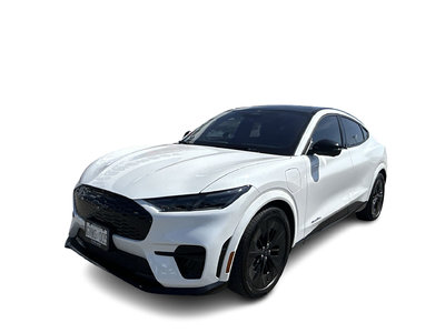 2025 Ford Mustang Mach-E in Toronto, Ontario