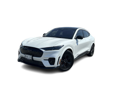 2025 Ford Mustang Mach-E in Toronto, Ontario