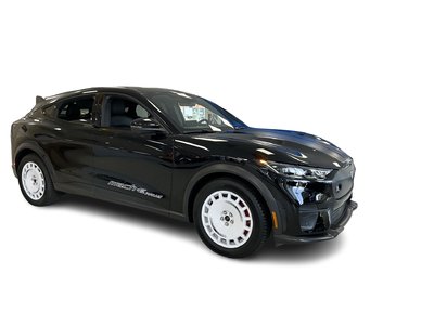 2025 Ford Mustang Mach-E in Toronto, Ontario