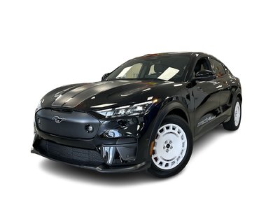 2025 Ford Mustang Mach-E in Toronto, Ontario