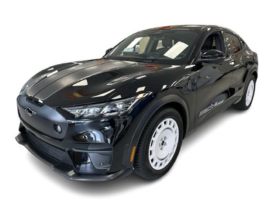 Ford Mustang Mach-E  2025 à Toronto, Ontario