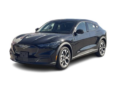 Ford Mustang Mach-E  2025 à Toronto, Ontario