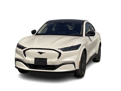 2025 Ford Mustang Mach-E in Toronto, Ontario