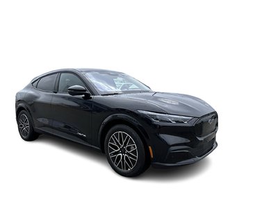 2025 Ford Mustang Mach-E in Toronto, Ontario