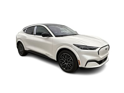 2025 Ford Mustang Mach-E in Toronto, Ontario