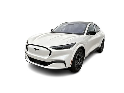 2025 Ford Mustang Mach-E in Toronto, Ontario