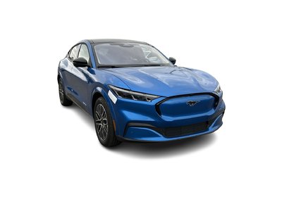 2025 Ford Mustang Mach-E in Toronto, Ontario