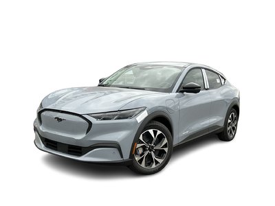 2025 Ford Mustang Mach-E in Toronto, Ontario