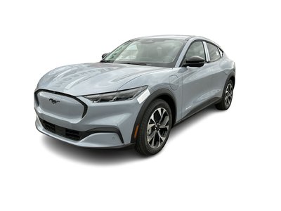 Ford Mustang Mach-E  2025 à Toronto, Ontario