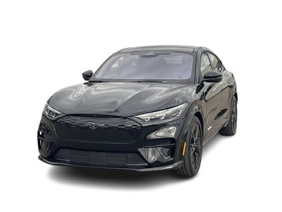 2025 Ford Mustang Mach-E in Toronto, Ontario