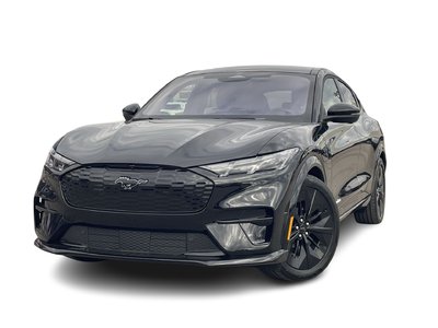 2025 Ford Mustang Mach-E in Toronto, Ontario