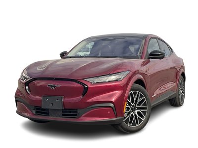 2025 Ford Mustang Mach-E in Toronto, Ontario