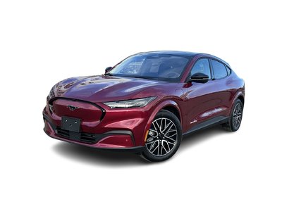 2025 Ford Mustang Mach-E in Toronto, Ontario