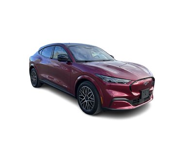 2025 Ford Mustang Mach-E in Toronto, Ontario