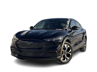 2025 Ford Mustang Mach-E in Toronto, Ontario