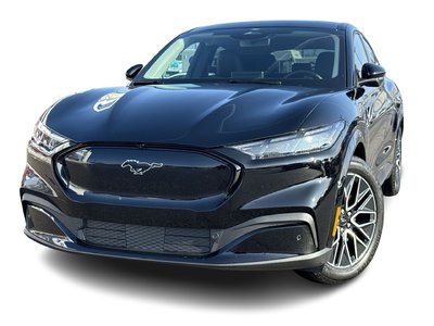 2025 Ford Mustang Mach-E in Toronto, Ontario
