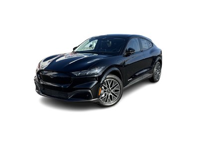 2025 Ford Mustang Mach-E in Toronto, Ontario