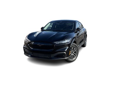 2025 Ford Mustang Mach-E in Toronto, Ontario