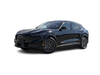 Ford Mustang Mach-E  2026 à Toronto, Ontario