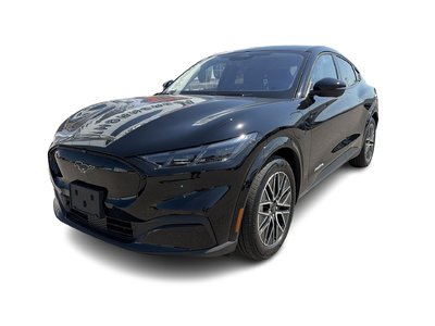 2026 Ford Mustang Mach-E in Toronto, Ontario