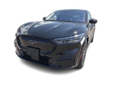 2026 Ford Mustang Mach-E in Toronto, Ontario
