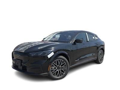 2026 Ford Mustang Mach-E in Toronto, Ontario