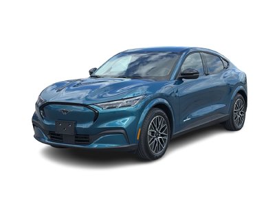 2026 Ford Mustang Mach-E in Toronto, Ontario