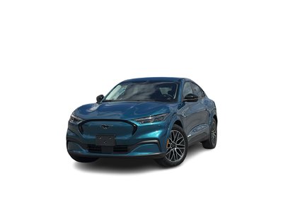 2026 Ford Mustang Mach-E in Toronto, Ontario