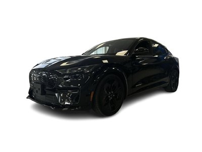2026 Ford Mustang Mach-E in Toronto, Ontario