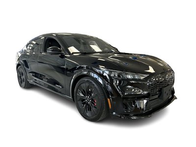 2026 Ford Mustang Mach-E in Toronto, Ontario