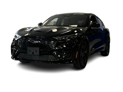 2026 Ford Mustang Mach-E in Toronto, Ontario