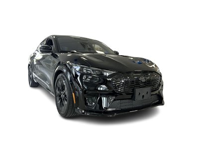 2026 Ford Mustang Mach-E in Toronto, Ontario