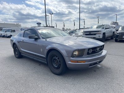 2007 Ford Mustang in Toronto, Ontario