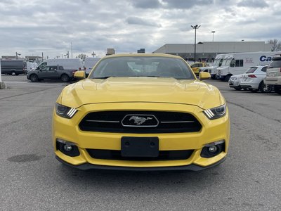 Ford Mustang  2015 à Mississauga, Ontario