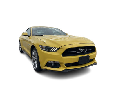 2015 Ford Mustang in Toronto, Ontario