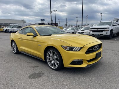 2015 Ford Mustang in Brampton, Ontario