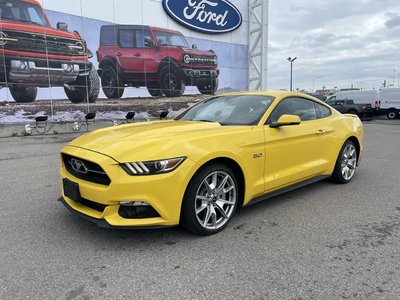 Ford Mustang  2015 à Toronto, Ontario