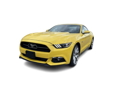 2015 Ford Mustang in Toronto, Ontario