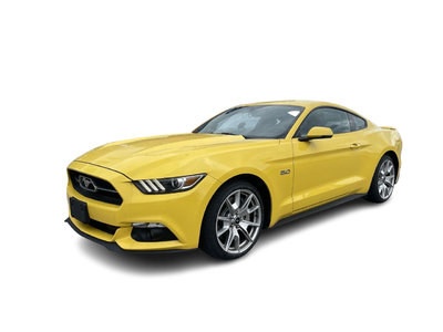 2015 Ford Mustang in Toronto, Ontario