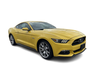 2015 Ford Mustang in Toronto, Ontario