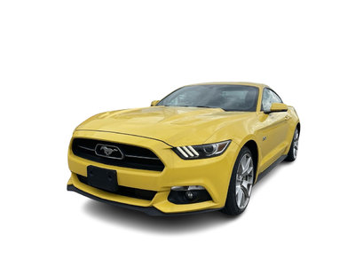2015 Ford Mustang in Toronto, Ontario
