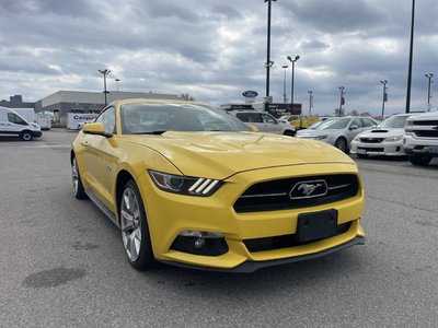 2015 Ford Mustang in Brampton, Ontario