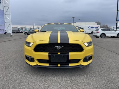2016 Ford Mustang in Toronto, Ontario
