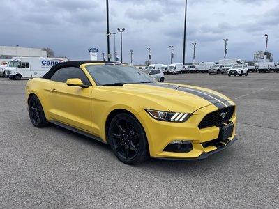 2016 Ford Mustang in Toronto, Ontario