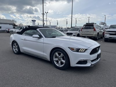2016 Ford Mustang in Woodbridge, Ontario