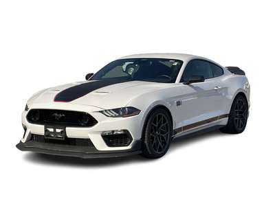 2022 Ford Mustang in Toronto, Ontario