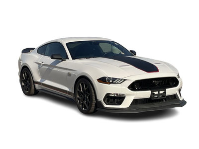 2022 Ford Mustang in Toronto, Ontario