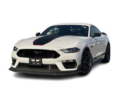2022 Ford Mustang in Toronto, Ontario